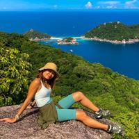Отзыв от Аврора - Виза Destination Thailand
